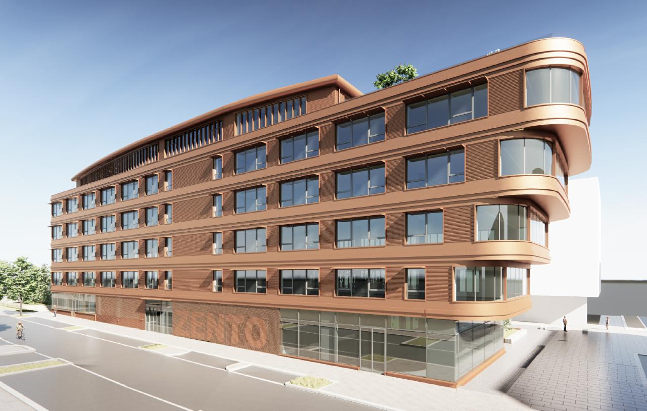 Commerce Grenoble 304m² Location commerce Grenoble Isère OLCOM2201091 3